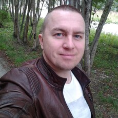 Фотография мужчины Сергей, 47 лет из г. Апатиты