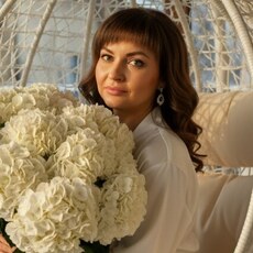 Фотография девушки Ольга, 40 лет из г. Пенза