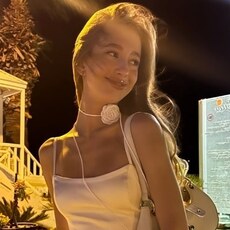 Фотография девушки Марго, 26 лет из г. Таганрог