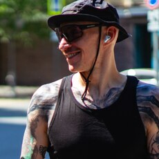 Фотография мужчины Сергей, 34 года из г. Казань