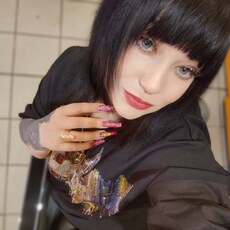 Фотография девушки Psihopatka, 35 лет из г. Астрахань