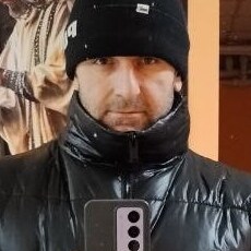 Фотография мужчины Magik, 42 года из г. Тверь