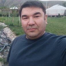 Фотография мужчины Сайлау, 43 года из г. Атырау(Гурьев)
