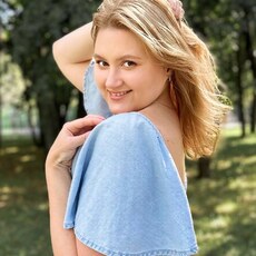 Фотография девушки Anastacia, 35 лет из г. Москва