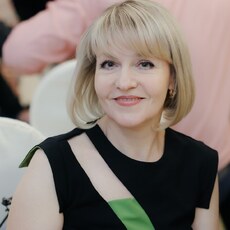 Фотография девушки Наталия, 41 год из г. Чебоксары