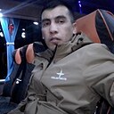 Рахматулла, 34 года