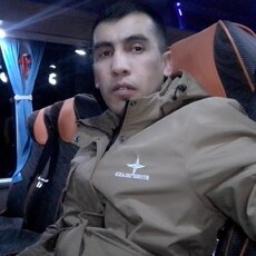 Фотография мужчины Рахматулла, 34 года из г. Магадан