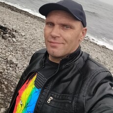 Фотография мужчины Денис, 41 год из г. Владивосток