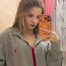 Фотография девушки Ксюша, 18 лет из г. Самара