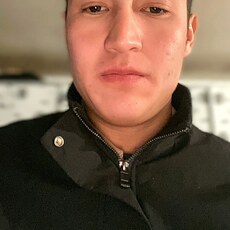 Фотография мужчины Максат, 28 лет из г. Шымкент