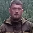 Михаил, 39 лет