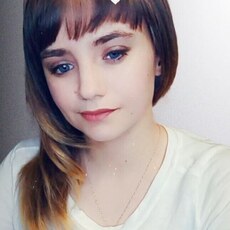 Фотография девушки Кристина, 32 года из г. Пышма