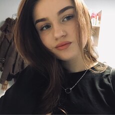 Фотография девушки Вика, 20 лет из г. Брянск