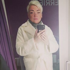 Фотография девушки Светлана, 39 лет из г. Санкт-Петербург