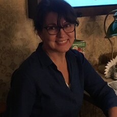 Фотография девушки Светлана, 61 год из г. Москва