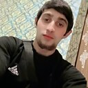 Дамир, 25 лет