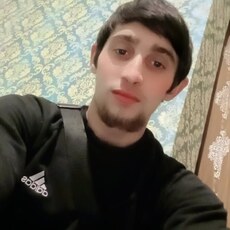 Фотография мужчины Дамир, 25 лет из г. Лазаревское