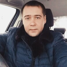 Фотография мужчины Николай, 41 год из г. Москва