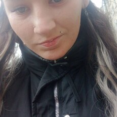 Фотография девушки Елена, 24 года из г. Галич