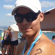 Фотография мужчины Илья, 19 лет из г. Новосибирск