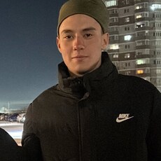 Фотография мужчины Roman, 19 лет из г. Благовещенск