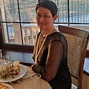 Жанна, 61 год