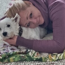 Фотография девушки Ольга, 46 лет из г. Слуцк