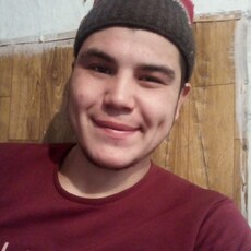 Фотография мужчины Василий, 24 года из г. Абакан