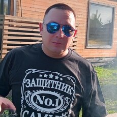 Фотография мужчины Vasili, 37 лет из г. Екатеринбург