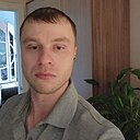 Игорь, 35 лет