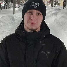 Фотография мужчины Daniil, 23 года из г. Новокузнецк