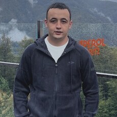 Фотография мужчины Алексей, 29 лет из г. Комсомольск-на-Амуре