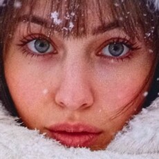 Фотография девушки Елизавета, 28 лет из г. Горно-Алтайск