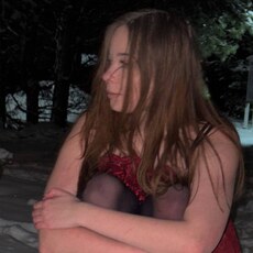 Фотография девушки Анастасия, 18 лет из г. Рязань
