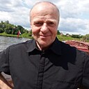 Сергей, 60 лет