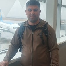 Фотография мужчины Жасур, 38 лет из г. Ташкент