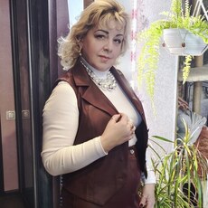 Натали, 47 из г. Барнаул.