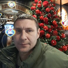 Фотография мужчины Ден, 41 год из г. Измаил