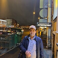 Фотография мужчины Александр, 47 лет из г. Санкт-Петербург