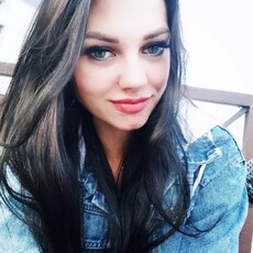 Тори, 33 из г. Иркутск.