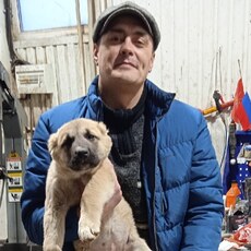 Фотография мужчины Андрей, 47 лет из г. Луга