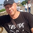 Роман, 43 года
