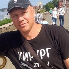 Фотография мужчины Роман, 43 года из г. Бердск