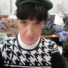 Фотография девушки Тамара, 45 лет из г. Москва