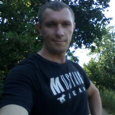 Фотография мужчины Андрей, 46 лет из г. Харьков