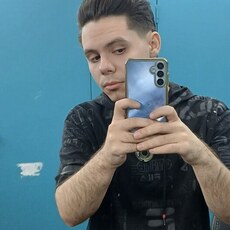 Фотография мужчины Константин, 24 года из г. Комсомольск-на-Амуре