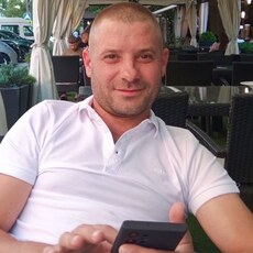 Фотография мужчины Андрей, 38 лет из г. Кишинев