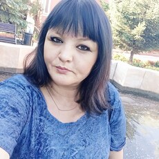 Фотография девушки Лена, 45 лет из г. Иркутск