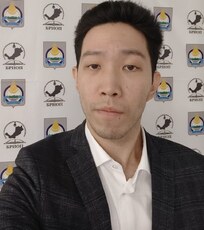 Фотография мужчины Максим, 27 лет из г. Улан-Удэ