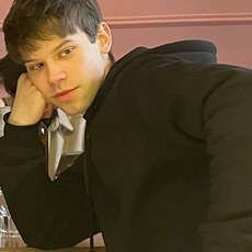 Фотография мужчины Ellis, 30 лет из г. Гомель